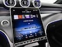 Mercedes-Benz GLC Coupe 300e 4MATIC Business Solution AMG | Advanced plus | Nightpakket | Treeplanken in aluminiumlook | Trekhaak | Panoramaschuifdak | DISTRONIC | Sfeerverlichting | AMG spoiler |