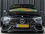Mercedes-Benz C-klasse AMG 63 S E Performance | Achterasbesturing | Panoramadak | 360 Camera | Burmester | Memory seats | Carbon inleg | Ambiance interieur |