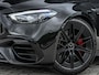 Mercedes-Benz C-klasse AMG 63 S E Performance | Achterasbesturing | Panoramadak | 360 Camera | Burmester | Memory seats | Carbon inleg | Ambiance interieur |