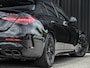 Mercedes-Benz C-klasse AMG 63 S E Performance | Achterasbesturing | Panoramadak | 360 Camera | Burmester | Memory seats | Carbon inleg | Ambiance interieur |