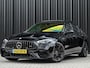 Mercedes-Benz C-klasse AMG 63 S E Performance | Achterasbesturing | Panoramadak | 360 Camera | Burmester | Memory seats | Carbon inleg | Ambiance interieur |
