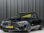 Mercedes-Benz C-klasse AMG 63 S E Performance | Achterasbesturing | Panoramadak | 360 Camera | Burmester | Memory seats | Carbon inleg | Ambiance interieur |
