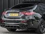 Mercedes-Benz C-klasse AMG 63 S E Performance | Achterasbesturing | Panoramadak | 360 Camera | Burmester | Memory seats | Carbon inleg | Ambiance interieur |