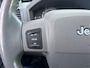 Jeep Grand Cherokee BJR 2005 5.7 V8 327 PK Hemi Limited YOUNGTIMER! | ALL-TERRAIN | TREKHAAK | SCHUIF-KANTELDAK | STOELVERWARMING | CAMERA