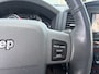 Jeep Grand Cherokee BJR 2005 5.7 V8 327 PK Hemi Limited YOUNGTIMER! | ALL-TERRAIN | TREKHAAK | SCHUIF-KANTELDAK | STOELVERWARMING | CAMERA