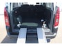 Citroën Berlingo XL ë-Berlingo Feel 50 kWh Rolstoel Auto Oprijplaten Inrichting Carplay Android Navigatie Airco Cruise Bluetooth Parkeersensor