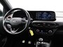 Hyundai i10 1.0 T-GDI N Line 5-zits | 100 pk | Stoelverwarming | Stuurverwarming | Achteruitrijcamera | Navigatie | Climate Control | dealer onderhouden | JBL Boxen |