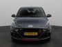 Hyundai i10 1.0 T-GDI N Line 5-zits | 100 pk | Stoelverwarming | Stuurverwarming | Achteruitrijcamera | Navigatie | Climate Control | dealer onderhouden | JBL Boxen |