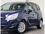Opel Meriva 1.4 Turbo Design Ed. [ NAP trekhaak cruise pdc ]
