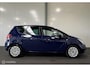 Opel Meriva 1.4 Turbo Design Ed. [ NAP trekhaak cruise pdc ]