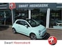 Fiat 500C 0.9 TwinAir Turbo Lounge Cabrio | Parkeers. | Orig NL auto |