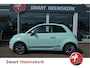 Fiat 500C 0.9 TwinAir Turbo Lounge Cabrio | Parkeers. | Orig NL auto |