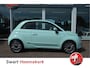 Fiat 500C 0.9 TwinAir Turbo Lounge Cabrio | Parkeers. | Orig NL auto |