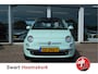 Fiat 500C 0.9 TwinAir Turbo Lounge Cabrio | Parkeers. | Orig NL auto |