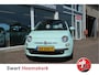 Fiat 500C 0.9 TwinAir Turbo Lounge Cabrio | Parkeers. | Orig NL auto |