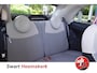 Fiat 500C 0.9 TwinAir Turbo Lounge Cabrio | Parkeers. | Orig NL auto |