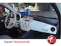 Fiat 500C 0.9 TwinAir Turbo Lounge Cabrio | Parkeers. | Orig NL auto |