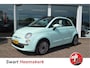 Fiat 500C 0.9 TwinAir Turbo Lounge Cabrio | Parkeers. | Orig NL auto |