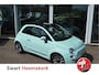 Fiat 500C 0.9 TwinAir Turbo Lounge Cabrio | Parkeers. | Orig NL auto |