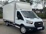 Ford Transit 350 2.0 TDCI L4H1 Trend {SCI} | Bakwagen | Laadklep | Dakspoiler | BPM-vrij