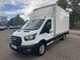 Ford Transit 350 2.0 TDCI L4H1 Trend |SCI| 130pk | 130pk Bakwagen | Laadklep | Dakspoiler | BPM-vrij