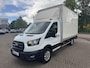 Ford Transit 350 2.0 TDCI L4H1 Trend {SCI} | Bakwagen | Laadklep | Dakspoiler | BPM-vrij