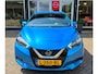 Nissan Micra 1.0 92PK IG-Turbo Acenta - Trekhaak - Android Auto & Apple CarPlay