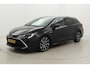 Toyota Corolla Touring Sports 2.0 Hybrid Executive | Dodehoek detectie | JBL | Stoel-/stuurverwarming | Parkeersensoren voor/achter | Navigatie | Apple Carplay / Android Auto | 18 inch