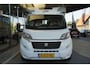 Fiat Ducato Sun driver 160PK automaat rondzit