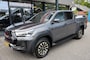 Toyota Hilux 2.8 D-4D DUBBEL CABIN GR SPORT A/T 2 ZITS 4WD VAN