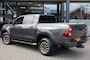 Toyota Hilux 2.8 D-4D DUBBEL CABIN GR SPORT A/T 2 ZITS 4WD VAN
