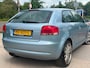 Audi A3 1.8 TFSI Attraction Airco 6Bak Lm velgen Onderhouden