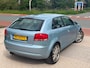 Audi A3 1.8 TFSI Attraction Airco 6Bak Lm velgen Onderhouden