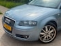 Audi A3 1.8 TFSI Attraction Airco 6Bak Lm velgen Onderhouden