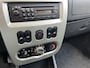 Dacia Logan MCV 1.6 Blackline 7p.Trekhaak Nieuwe A.P.K.