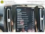 Volvo XC40 1.5 T4 RECHARGE INSCRIPTION ELECTR.TREKHAAK FULL LED LEDER STOELVERWAMING V+A STUURVERWARMING ADAPTIEVE CRUISE CAMERA 19INCH ANDROID/APPLECARPLAY NAVI PDC V+A ENZ...