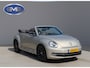 Volkswagen Beetle Cabriolet 1.2 TSI CLUB Design BlueMotion, in perfecte staat! vele opties, stoelverwarming, dealer onderhouden