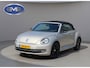 Volkswagen Beetle Cabriolet 1.2 TSI CLUB Design BlueMotion, in perfecte staat! vele opties, stoelverwarming, dealer onderhouden