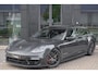 Porsche Panamera Sport Turismo GTS 4.0 V8 460PK SportDesign Pano Sport Chrono Carbon Alcantara 18-weg Sportstoelen Sportuitlaat Luchtvering