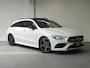 Mercedes-Benz CLA Shooting Brake 180 AMG Line | PANO | TREKHAAK | BURMESTER |