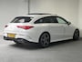 Mercedes-Benz CLA Shooting Brake 180 AMG Line | PANO | TREKHAAK | BURMESTER |