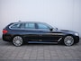 BMW 5-Serie Touring 520i High Executive Edition 184 Pk automaat M-Sport / Pano-dak / Elek trekhaak / Camera