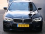BMW 5-Serie Touring 520i High Executive Edition 184 Pk automaat M-Sport / Pano-dak / Elek trekhaak / Camera