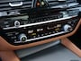 BMW 5-Serie Touring 520i High Executive Edition 184 Pk automaat M-Sport / Pano-dak / Elek trekhaak / Camera