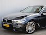 BMW 5-Serie Touring 520i High Executive Edition 184 Pk automaat M-Sport / Pano-dak / Elek trekhaak / Camera