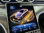 Mercedes-Benz C-klasse 300 e Business Solution AMG | Premium Plus | Nightpakket | Middenconsole metaalstructuur | Trekhaak | Head-up display | Smartphone-integratie | 360° camera | Burmester® 3D surround sound |