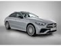 Mercedes-Benz C-klasse 300 e Business Solution AMG | Premium Plus | Nightpakket | Middenconsole metaalstructuur | Trekhaak | Head-up display | Smartphone-integratie | 360° camera | Burmester® 3D surround sound |