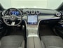 Mercedes-Benz C-klasse 300 e Business Solution AMG | Premium Plus | Nightpakket | Middenconsole metaalstructuur | Trekhaak | Head-up display | Smartphone-integratie | 360° camera | Burmester® 3D surround sound |
