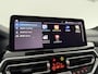 BMW iX3 Executive 80 kWh M-Sport | Snelladen | SOH 93% | Pano | Memory | Sfeer | Virtual | Camera | Sfeer | Carplay | Trekhaak
