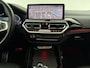 BMW iX3 Executive 80 kWh M-Sport | Snelladen | SOH 93% | Pano | Memory | Sfeer | Virtual | Camera | Sfeer | Carplay | Trekhaak